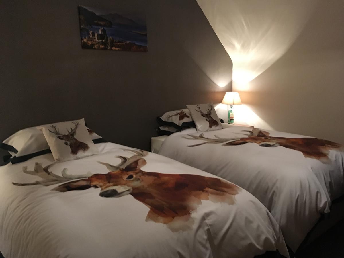 Morven Apartment ดัฟฟ์ทาวน์ ภายนอก รูปภาพ