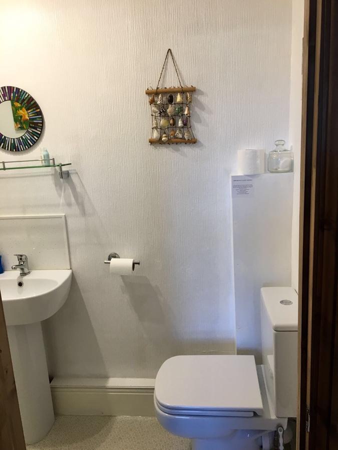 Morven Apartment ดัฟฟ์ทาวน์ ภายนอก รูปภาพ
