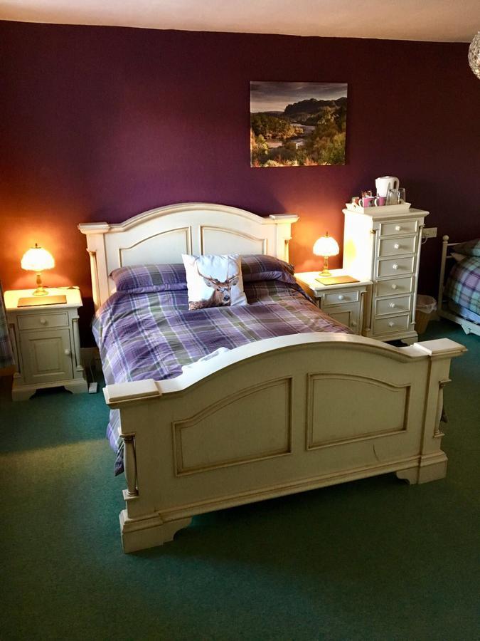 Morven Apartment ดัฟฟ์ทาวน์ ภายนอก รูปภาพ