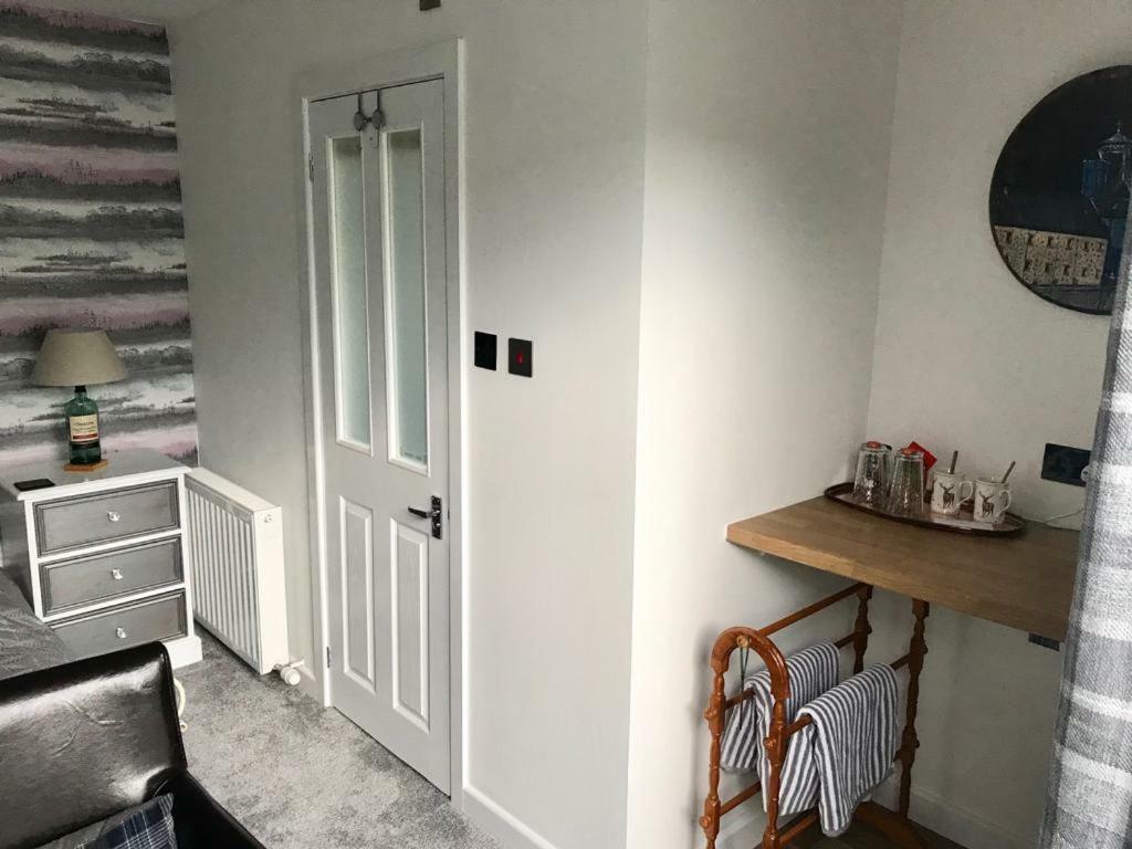 Morven Apartment ดัฟฟ์ทาวน์ ภายนอก รูปภาพ