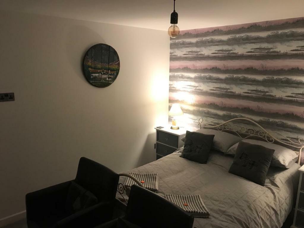 Morven Apartment ดัฟฟ์ทาวน์ ภายนอก รูปภาพ