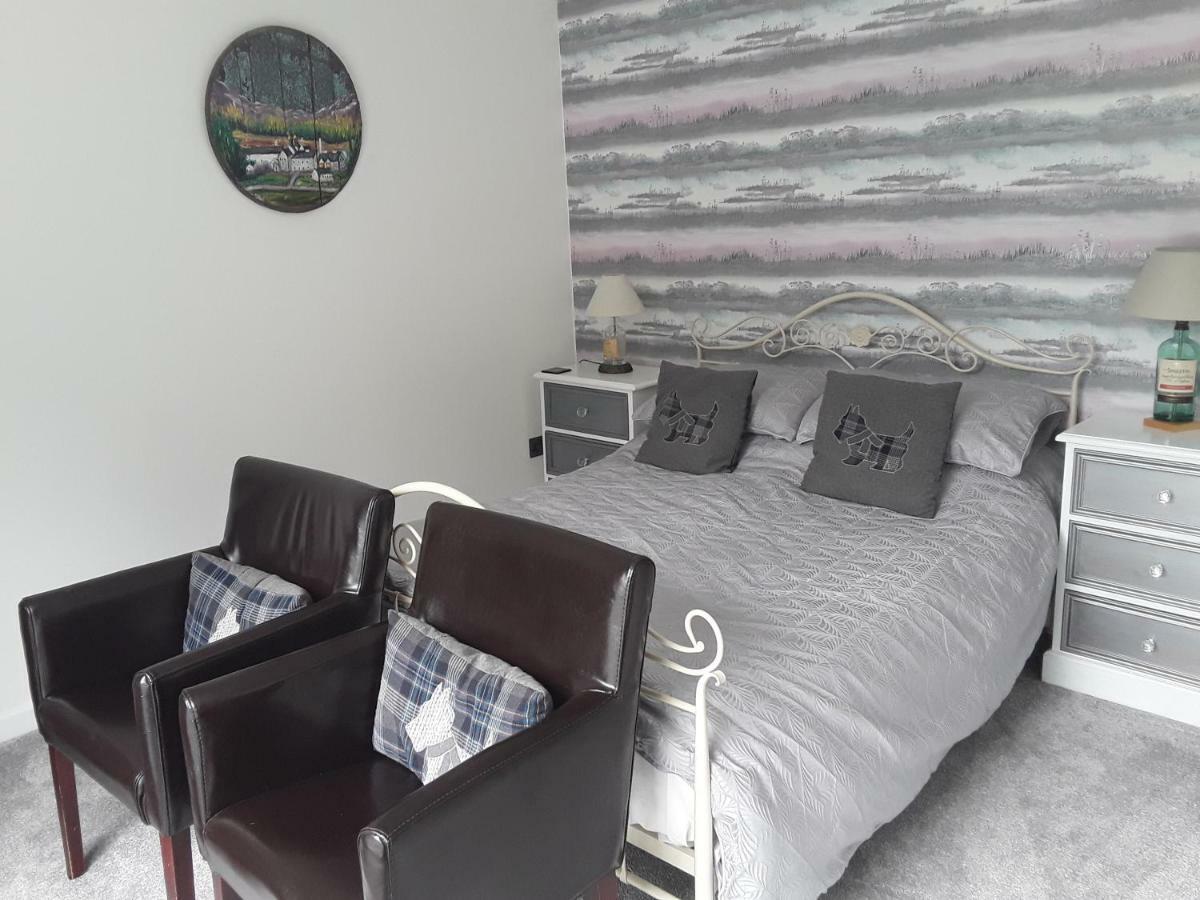 Morven Apartment ดัฟฟ์ทาวน์ ภายนอก รูปภาพ