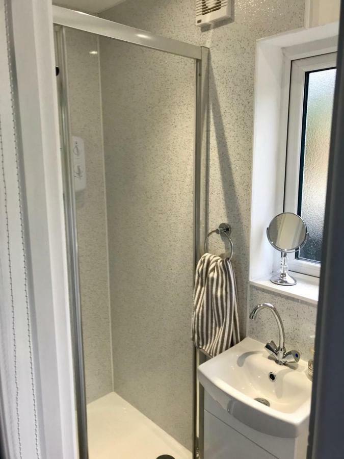 Morven Apartment ดัฟฟ์ทาวน์ ภายนอก รูปภาพ